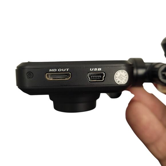 Rove R2-4K Dash Cam 4K Ultra HD 2160P Car Camera WiFi GPS Parking Mode - Picture 8 of 10